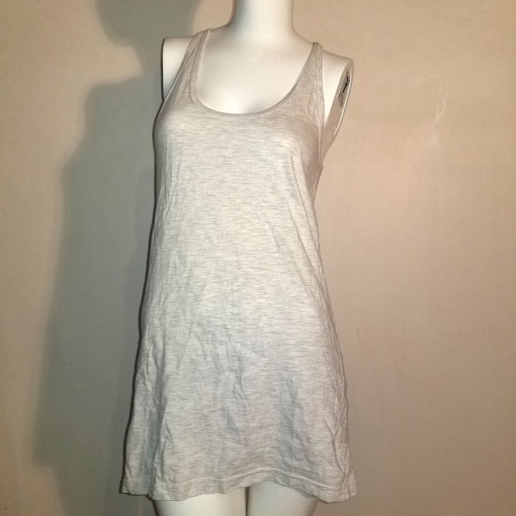 American Apparel Classic Girl Racerback Tank Xs